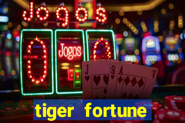 tiger fortune deposito 5 reais